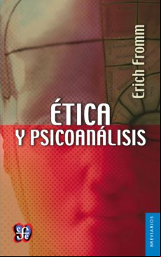 Ética Y Psicoanálisis (ebook)