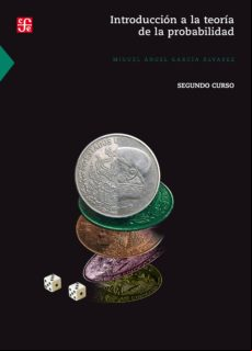 Introducción A La Teoría De La Probabilidad Ii. Segundo Curso (ebook)