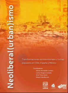 Neoliberal(urban)ismo (ebook)