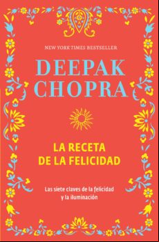 La Receta De La Felicidad (ebook)