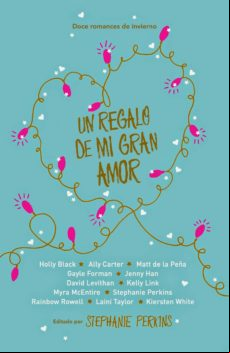 Un Regalo De Mi Gran Amor (ebook)