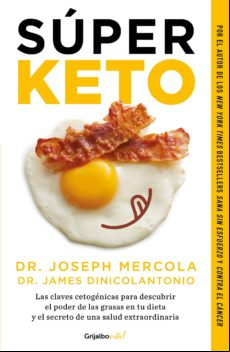Súper Keto (ebook)