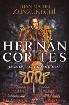Hernán Cortés (ebook)