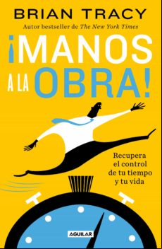 ¡manos A La Obra! (ebook)