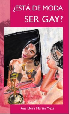 ¿ESTÁ DE MODA SER GAY? EBOOK