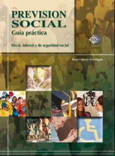 Previsión Social 2016 (ebook)