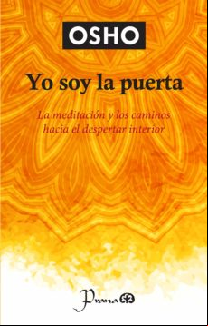 Yo Soy La Puerta (ebook)