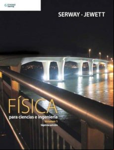 FÍSICA PARA CIENCIAS E INGENIERÍAS VOL. 1 EBOOK