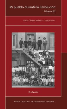 Mi Pueblo Durante La Revolución (ebook)