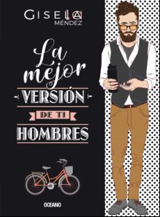 La Mejor Versión De Ti. Hombres (ebook)