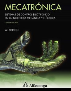 Mecatrónica (ebook)