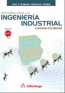 Introducción A La Ingeniería Industrial (ebook)