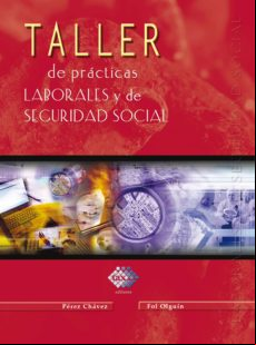 Taller De Prácticas Laborales Y De Seguridad Social 2017 (ebook)