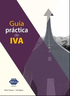 Guía Práctica De Iva 2020 (ebook)