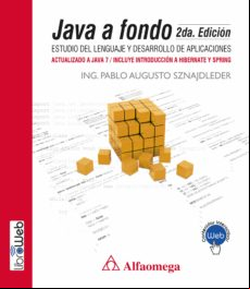 Java A Fondo (ebook)