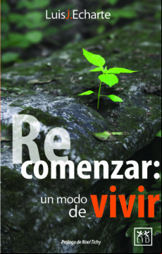 Recomenzar: Un Modo De Vivir (ebook)