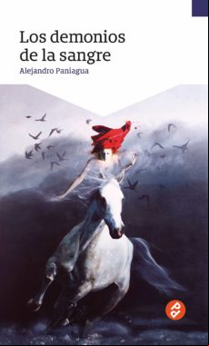 Los Demonios De La Sangre (ebook)