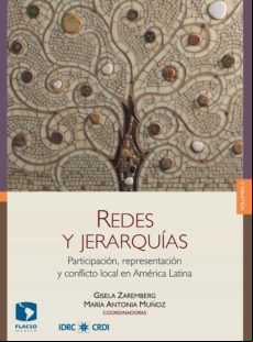 Redes Y Jerarquías Ii (ebook)