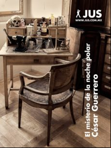 El Misterio De La Noche Polar (ebook)