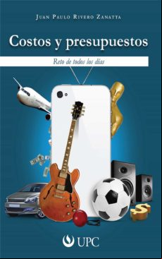 COSTOS Y PRESUPUESTOS EBOOK