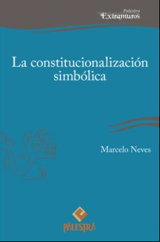 La Constitucionalización Simbólica (ebook)
