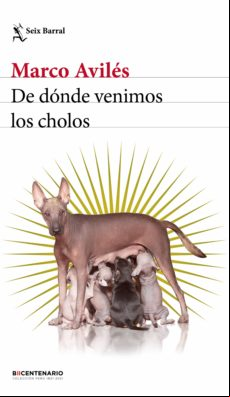 De Dónde Venimos Los Cholos (ebook)