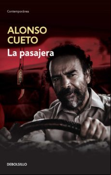 La Pasajera (ebook)
