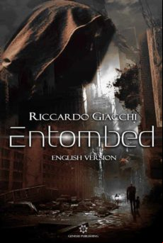 Entombed (ebook)