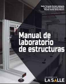 Manual De Laboratorio De Estructuras (ebook)