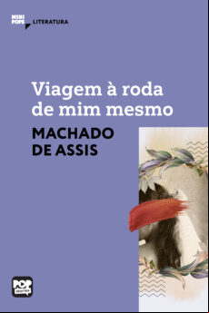 VIAGEM À RODA DE MIM MESMO EBOOK (edición en portugués)