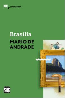 BRASÍLIA EBOOK (edición en portugués)
