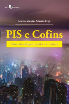 Pis E Cofins (ebook)