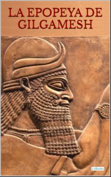 LA EPOPEYA DE GILGAMESH EBOOK