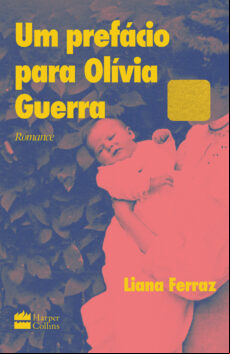 UM PREFÁCIO PARA OLÍVIA GUERRA EBOOK (edición en portugués)
