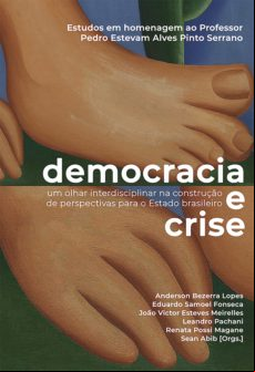 Democracia E Crise (ebook)