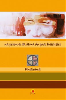 NA PROCURA DA ALMA DO POVO BRASILEIRO EBOOK (edición en portugués)