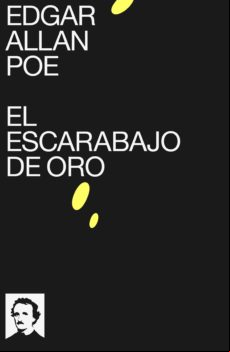 EL ESCARABAJO DE ORO EBOOK
