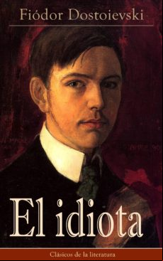 El Idiota (ebook)
