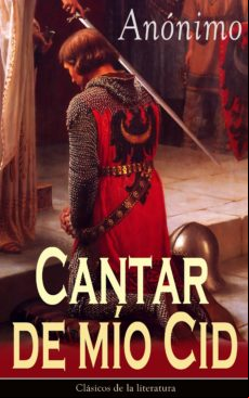Cantar De Mío Cid (ebook)