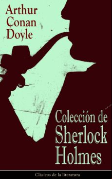 Colección De Sherlock Holmes (ebook)