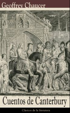 Cuentos De Canterbury (ebook)