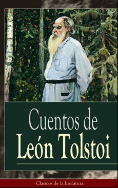 Cuentos De León Tolstoi (ebook)