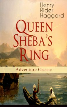 Queen Shebas Ring (adventure Classic) (ebook)