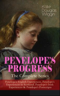 Penelopes Progress – The Complete Series (ebook)