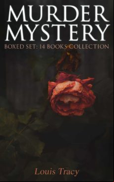 Murder Mystery Boxed Set: 14 Books Collection (ebook)