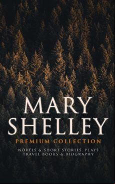 MARY SHELLEY  COLLECTION: NOVELS & SHORT STORIES, PLAYS, TRAVEL BOOKS & BIOGRAPHY EBOOK (edición en inglés)