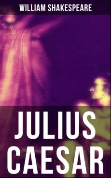 JULIUS CAESAR EBOOK (edición en inglés)