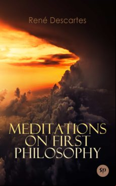 Meditations On First Philosophy (ebook)