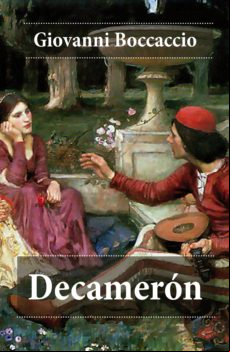 EL DECAMERÓN EBOOK