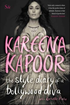 Style Diary Of A Bollywood Diva (ebook)